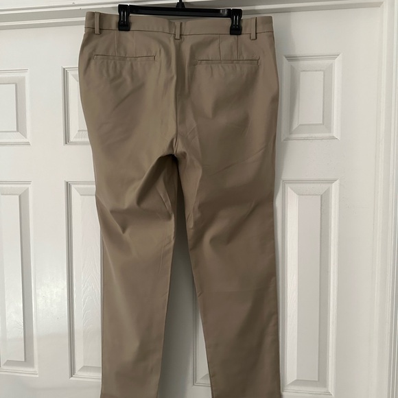 Calvin Klein women’s chino trousers - Picture 2 of 3